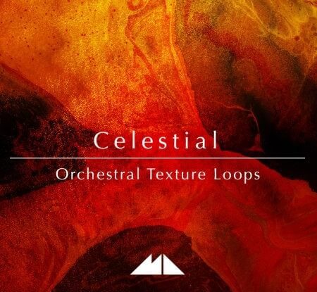 ModeAudio Celestial Organic Texture Loops WAV